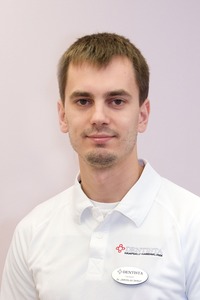Dr. Jaroslav Skrut | Restauratiivse hambaravi eriarst