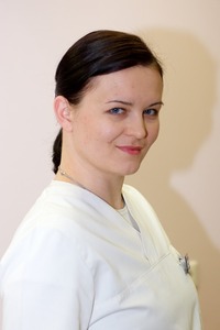 Anna Bulokhova | Assistent
