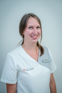 Dr. Margit Kuslap | Dentist