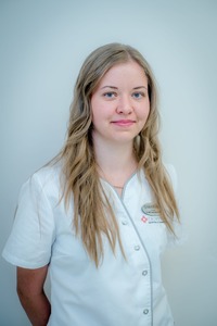 Dr. Mirjam Saarmets | Hambaarst