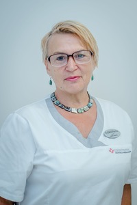 Sirje Karus | Assistent