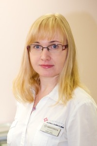 Kädi Jõgi | Assistent / Administraator